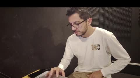 Sal vatore online show from 07-22-26, 01:25