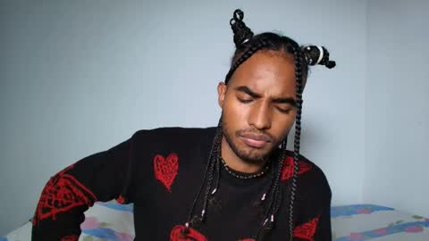 salvatore_amator online show from 05-06-26, 05:35