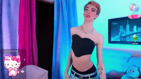 salvatore_boom online show from 09-21-25, 06:15