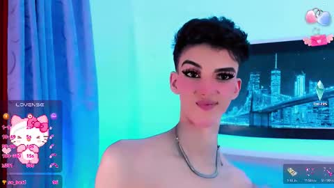 salvatore_boom online show from 09-28-25, 12:32