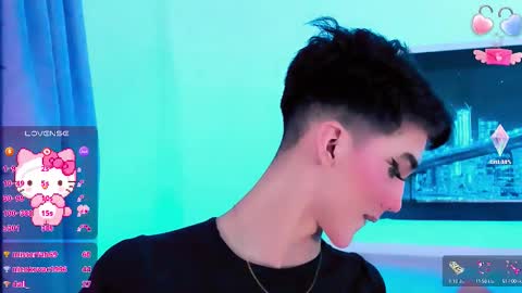 salvatore_boom online show from 10-02-25, 10:22