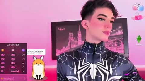 salvatore_boom online show from 10-04-25, 06:22