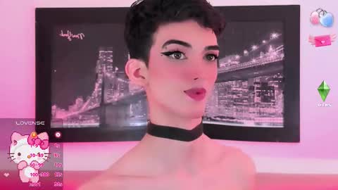 salvatore_boom online show from 10-21-25, 06:14