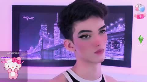 salvatore_boom online show from 10-26-25, 09:42