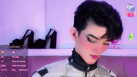 salvatore_boom online show from 11-05-25, 07:41