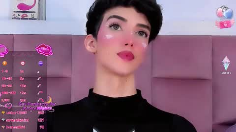 salvatore_boom online show from 11-16-25, 11:27