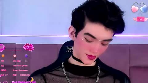 salvatore_boom online show from 12-16-25, 06:51