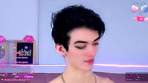 salvatore_boom online show from 12-19-25, 07:48