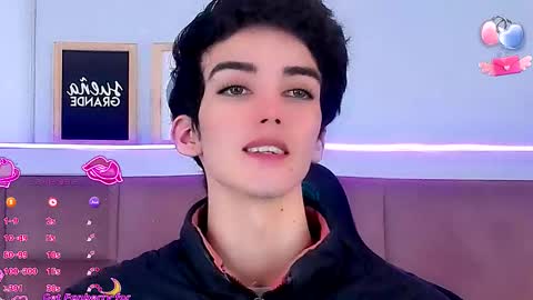 salvatore_boom online show from 01-07-26, 09:45