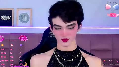 salvatore_boom online show from 01-10-26, 03:36
