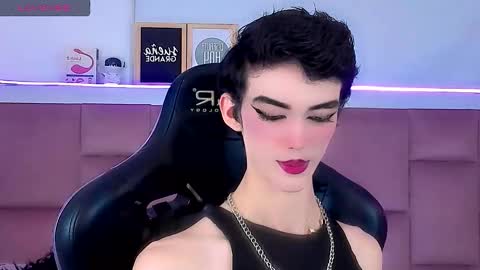 salvatore_boom online show from 01-16-26, 05:11