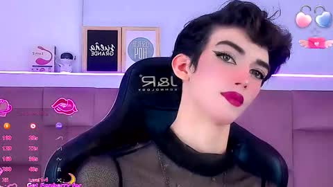 salvatore_boom online show from 01-17-26, 05:23