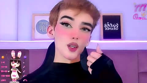 salvatore_boom online show from 02-17-26, 04:53