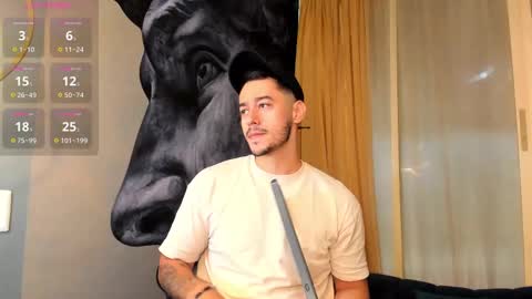 Salvatore online show from 02-11-25, 07:48