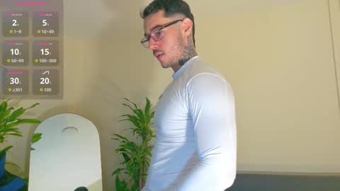 Salvatore online show from 01-14-26, 01:11