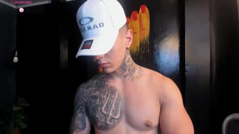 SALVATORE online show from 11-27-25, 05:26