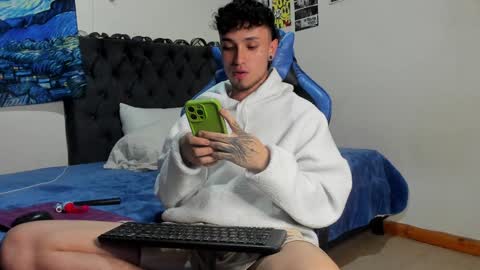   online show from 12-23-24, 01:40