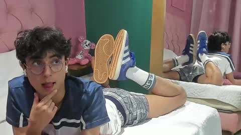 Snapshot of salvatore_monterey chatting on 12-04-24, 01:14 salvatore online show from 12-04-24, 01:14