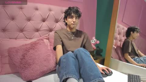 Snapshot of salvatore_monterey chatting on 01-14-25, 09:41 salvatore online show from 01-14-25, 09:41