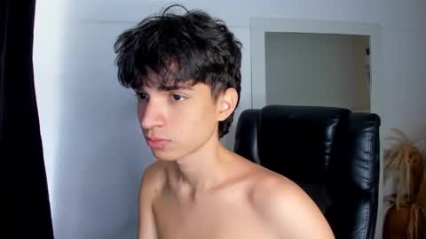 salvatore  online show from 02-17-26, 03:29