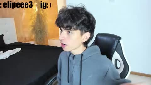 salvatore  online show from 02-21-26, 08:43