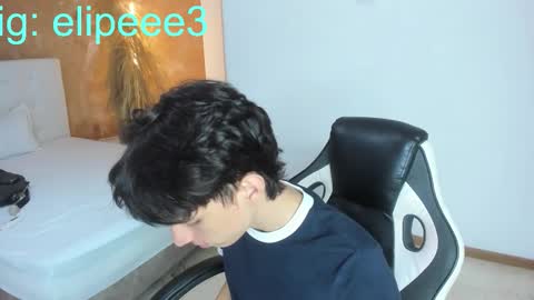 salvatore  online show from 02-24-26, 07:23