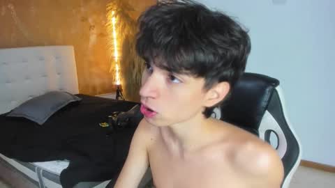 salvatore  online show from 02-27-26, 08:20