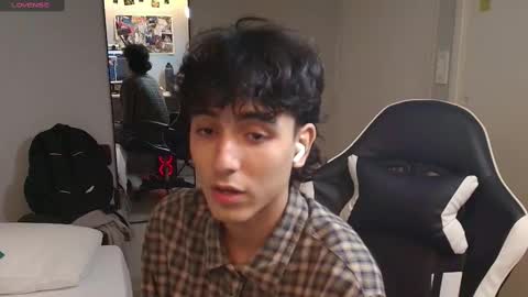 salvatore_montt online show from 03-11-25, 04:32