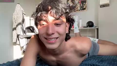 salvatore_montt online show from 02-18-26, 10:06
