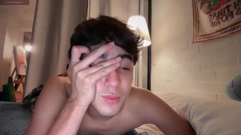 salvatore_montt online show from 03-28-26, 11:37