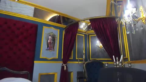 Salvatore Moretti online show from 03-10-26, 03:06