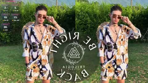 Snapshot of salvatore_muller chatting on 11-05-25, 10:54 Salvatore online show from 11-05-25, 10:54