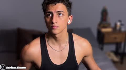 Snapshot of salvatore_romanoo chatting on 06-17-26, 04:59 Salvatore online show from 06-17-26, 04:59
