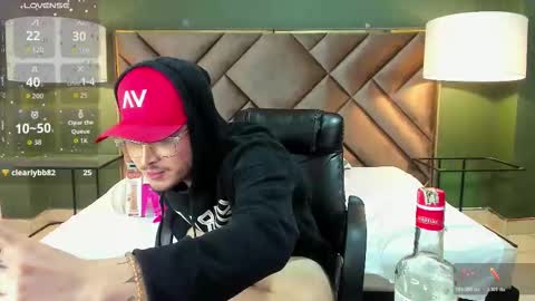  Salvatore online show from 02-25-26, 12:09