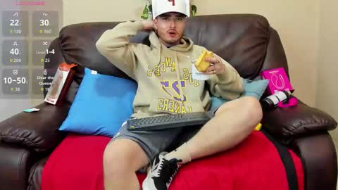  Salvatore online show from 03-06-26, 02:08