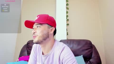  Salvatore online show from 03-12-26, 01:23