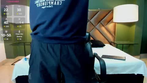  Salvatore online show from 03-23-26, 08:57