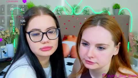 Salvia online show from 04-12-26, 03:33