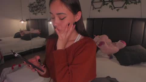 Stefana    or    Samchispas online show from 12-05-24, 11:51