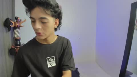 sam__cute online show from 01-11-25, 06:54