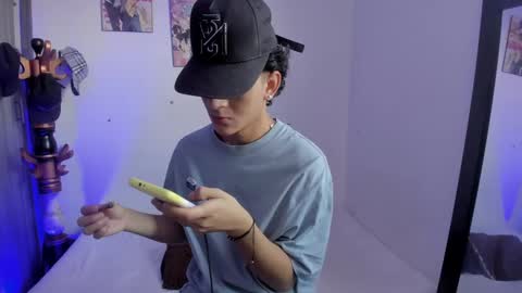 sam__cute online show from 01-15-25, 10:02