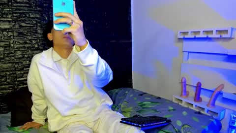 sam__cute online show from 02-24-25, 07:11