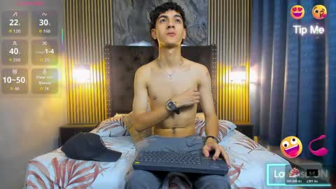 sam__cute online show from 06-03-26, 12:19