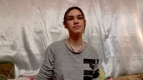 Samantha online show from 01-29-25, 01:58