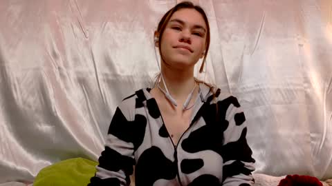 Samantha online show from 02-01-25, 12:29