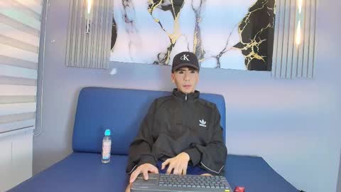 SAM online show from 01-12-26, 12:54