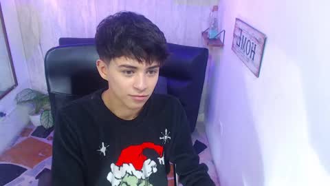 Sam online show from 02-01-25, 04:22