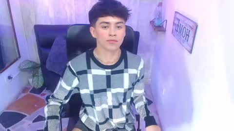 Sam online show from 02-03-25, 12:47