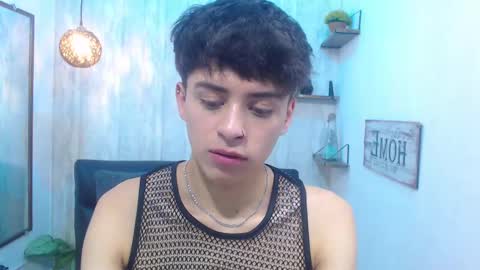 Sam online show from 02-10-25, 01:22