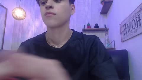 Sam online show from 02-11-25, 01:41